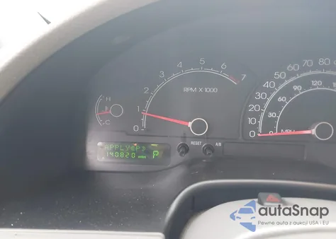 2003 Lincoln Ls V6 from USA, damaged, VIN 1LNHM86S23Y706242